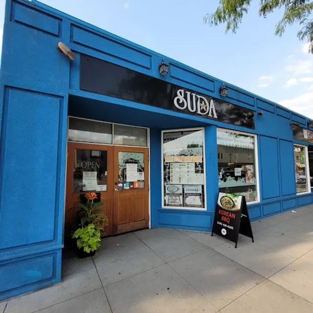Suda Restaurant