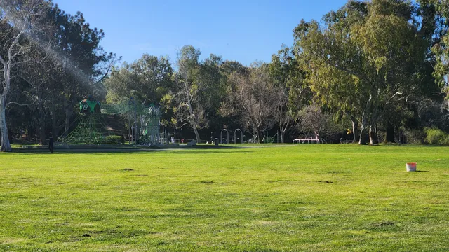 Huntington Beach Central Park East