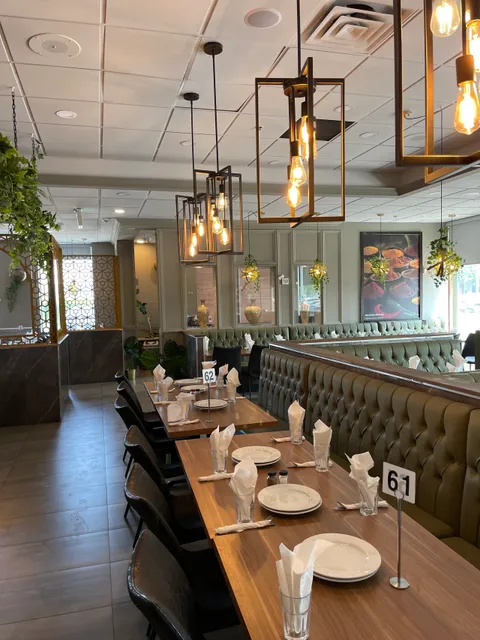 Karahi Point Thorncliffe