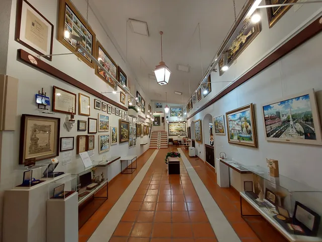 Museu João Mário