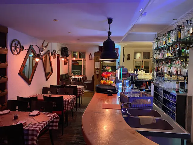 Los Chicos - Düsseldorf