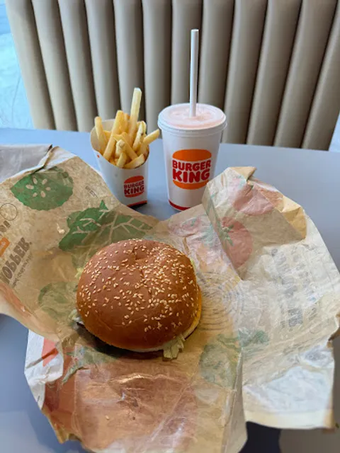 Burger King