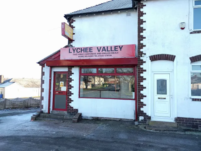 Lychee Valley Chinese Takeaway