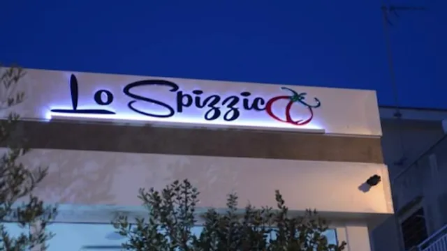 Lo Spizzico