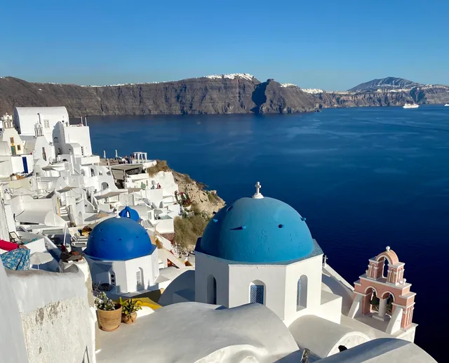 Church of Agios Nikolaos