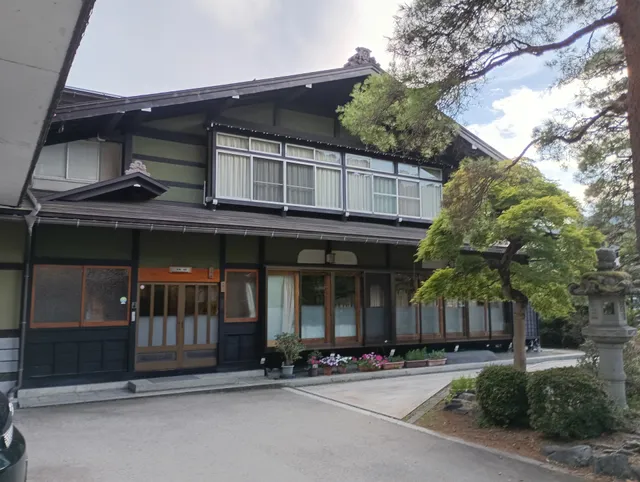 Kouno-ryokan