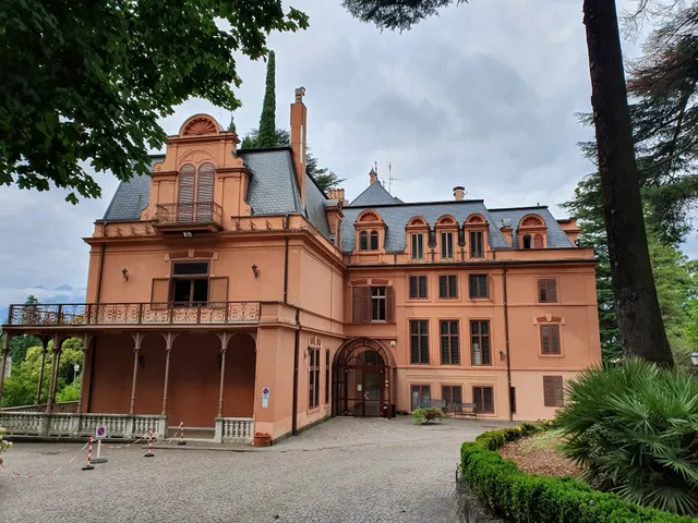 Villa Hoffmann