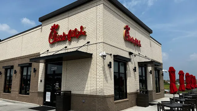 Chick-fil-A