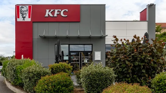 KFC Saint Etienne Villars