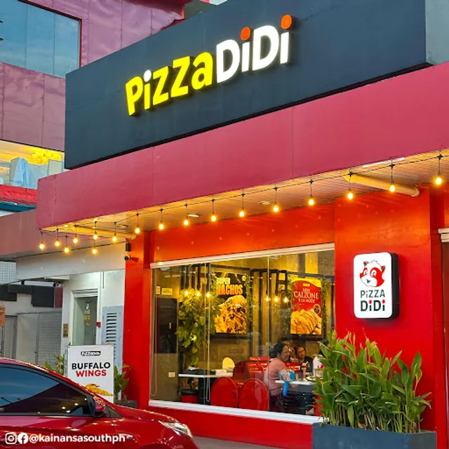 PizzaDiDi Bacoor Boulevard