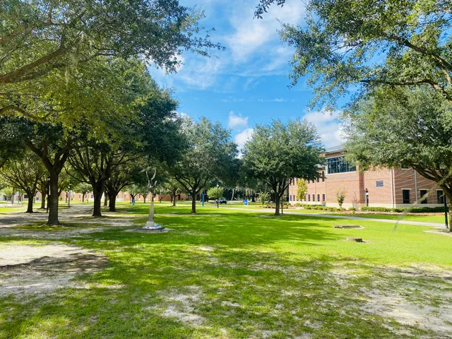 Savannah State University