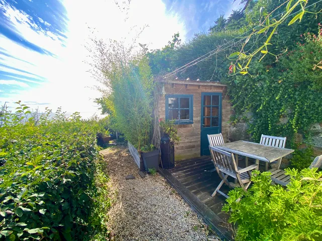 Gîte Cottage du Pêcheur by La Clef Decamp