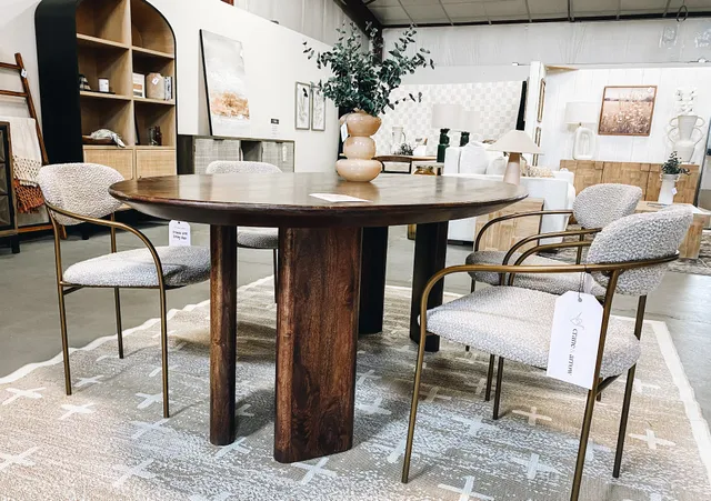 Crane & Arrow Furniture and Decor Warehouse