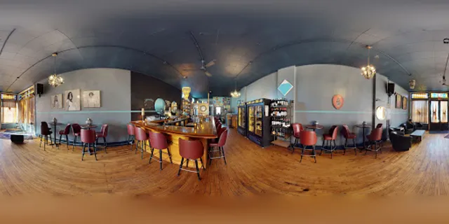 The Loon: Wine Bar & Shop