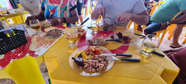 Restaurante Kaliente