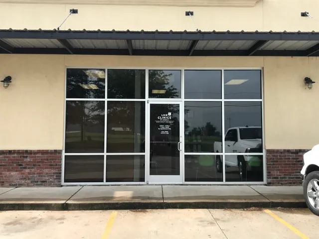 Lice Clinics of America - Northwest Arkansas