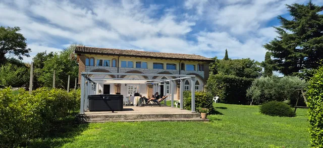 Agriturismo Villa Stella