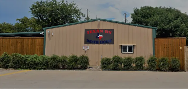Texan RV Ranch