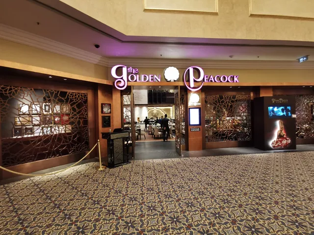 Venetian Macao Casino