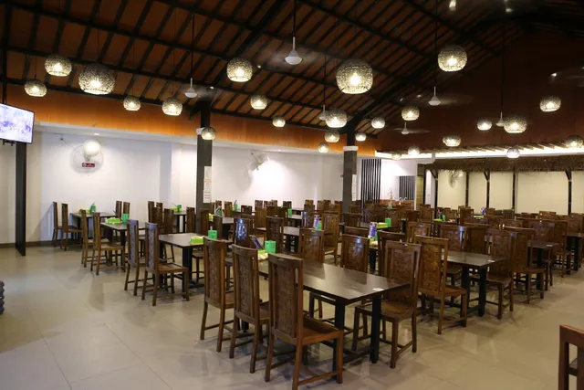 RM. Ibu Haji Cijantung (IHC) ASLI Purwakarta