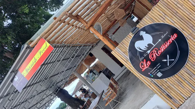 La Rostisseria Koh Tao