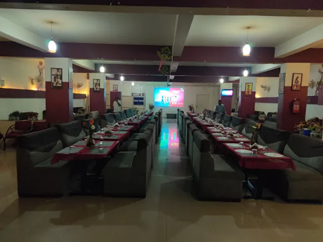 Kaveri Restaurant and Bar