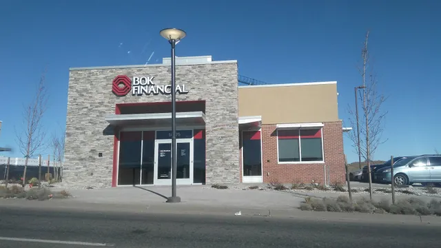 City Center Marketplace Shopping Center