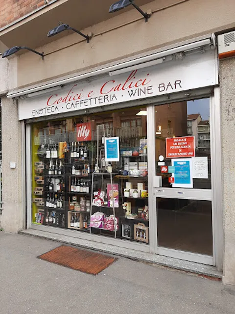 Bar à Vin - Terroir(ists)