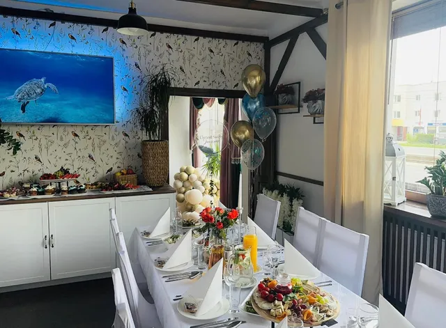 Restauracja U Jakuba