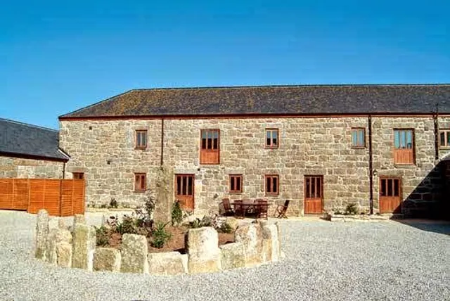 Luxury Bed & Breakfast