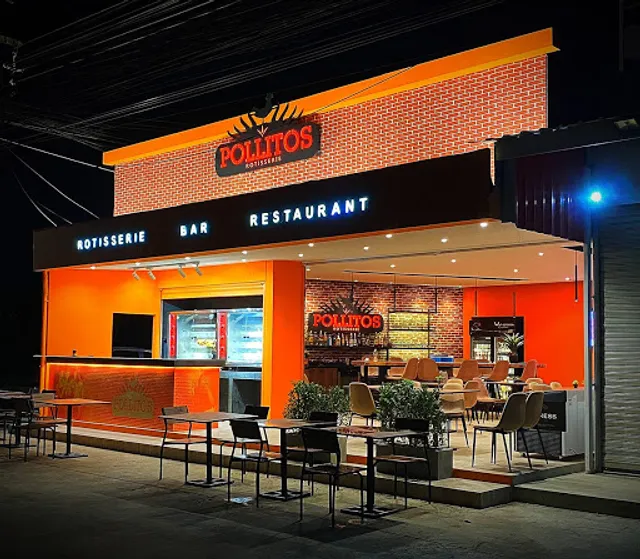 Pollitos Restaurant and Pizzeria