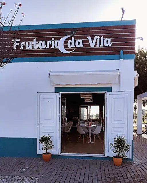 Frutaria Da Vila Bar