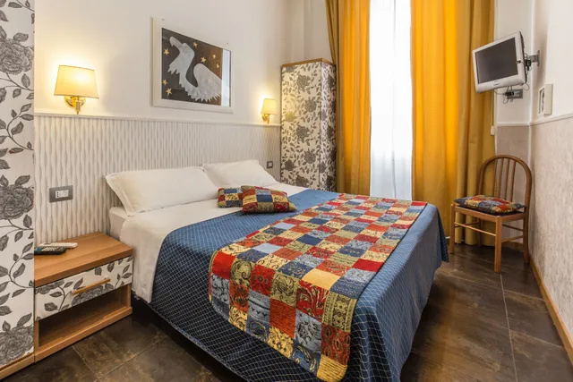 Hotel Marcantonio Rome