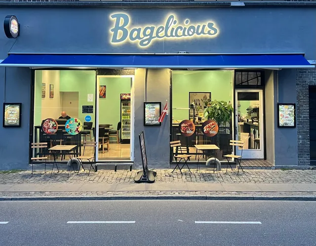 Bagelicious