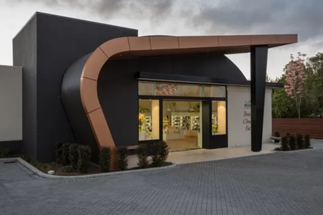 Makana Confections, Boutique Chocolate Factory