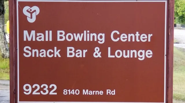 Mall Bowling Center
