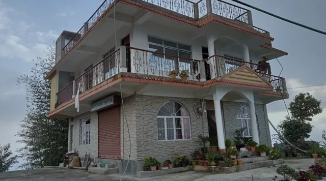 Aroma Homestay Kalimpong