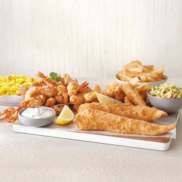 Fishaways Express Total Florida Lake