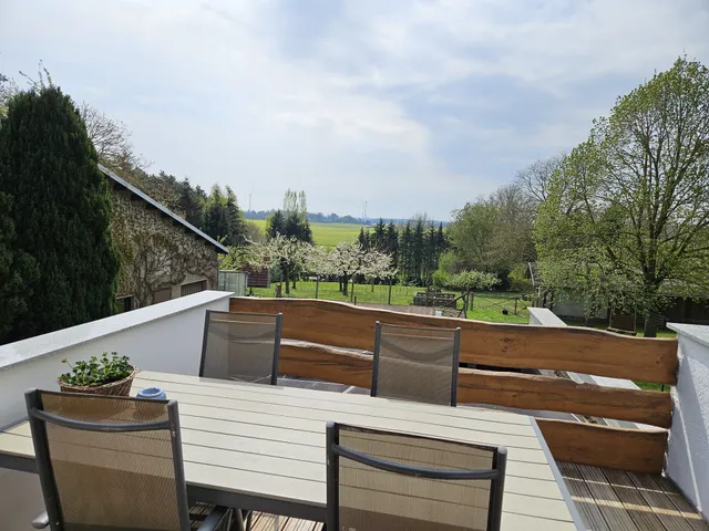 Ferienwohnung Pfotenglück