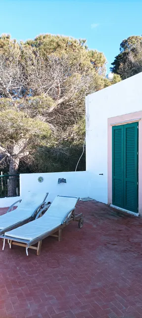 Appartamento Brezzamediterranea