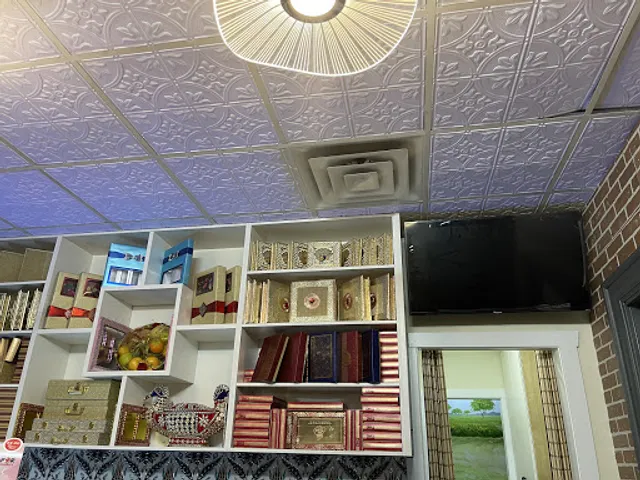 Desh Punjab Sweets & Restaurant