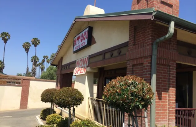 Ameci Pizza & Pasta