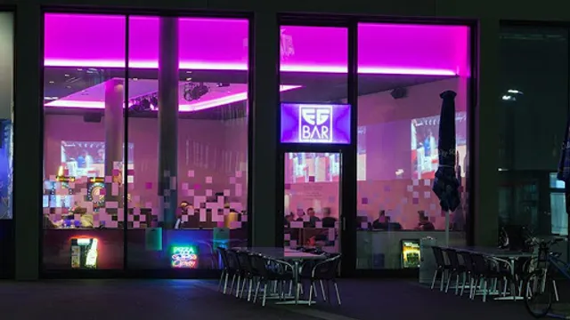 EG BAR-RESTAURANT
