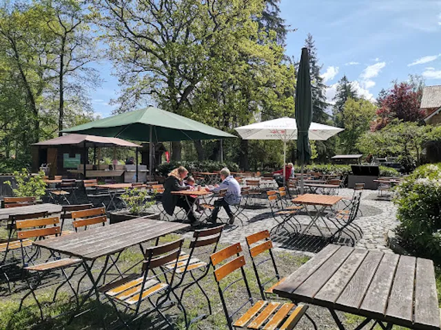 Café & Biergarten Sundische Wiese