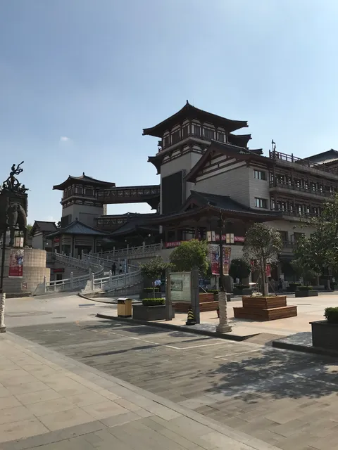 大唐西市博物馆