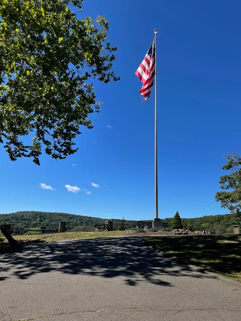 French Memorial Park