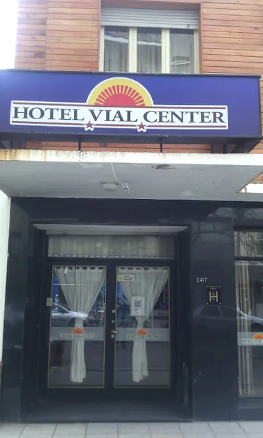 Hotel Vial Center