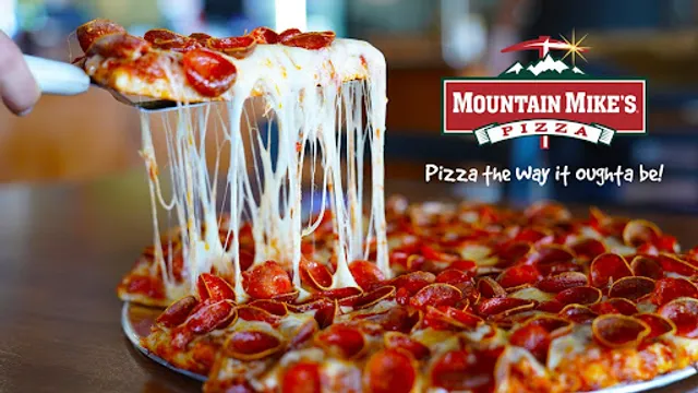 Mountain Mike's Pizza