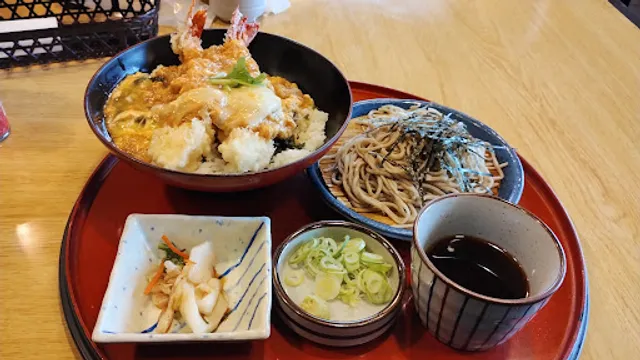 Washokumendokorosagami Baipasuiseten