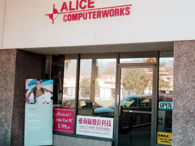 Alice Computerworks